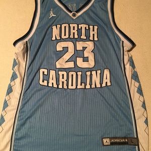 Basketball Jersey